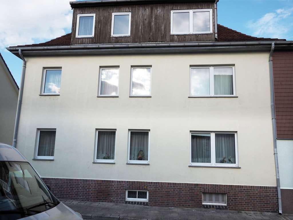 Immobilie in Grimmen - Ein-, Zwei oder Mehrfamilienhaus in ruhiger zentraler Ortslage - Bild 2