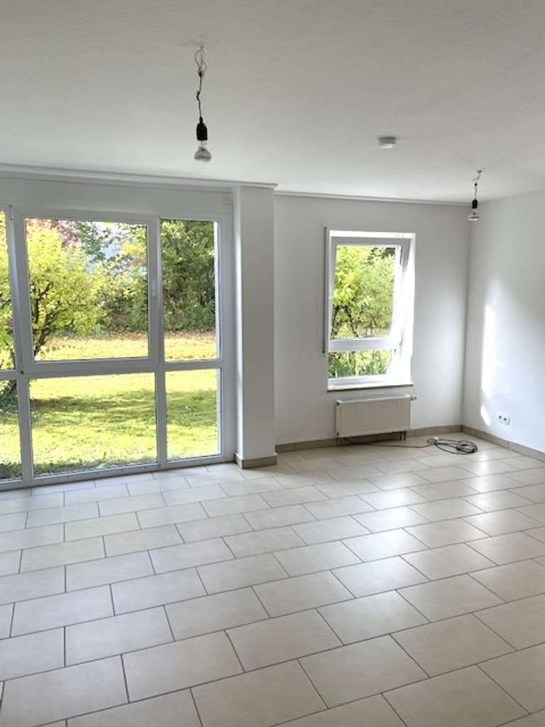 Immobilie in Nürtingen - Super Kapitalanlage! Schönes 1,5-Zimmer-Appartement mit Terrasse in NT-Oberensingen - Bild 0