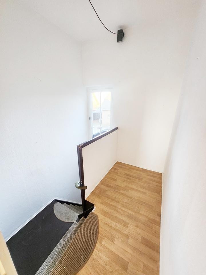 Immobilie in Hasbergen - Zweifamilienhaus in Hasbergen mit Potential - Bild 0