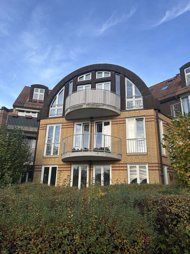 Immobilie in Nauen - Attraktives Wohnungspaket mit 2 Einheiten – solide Kapitalanlage mit Entwicklungspotenzial - Bild 0