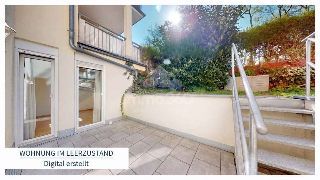 Immobilie in Ahrensfelde - Flexible Maisonettewohnung: Aktuell zwei Einheiten, vielfältig nutzbar - Bild 1