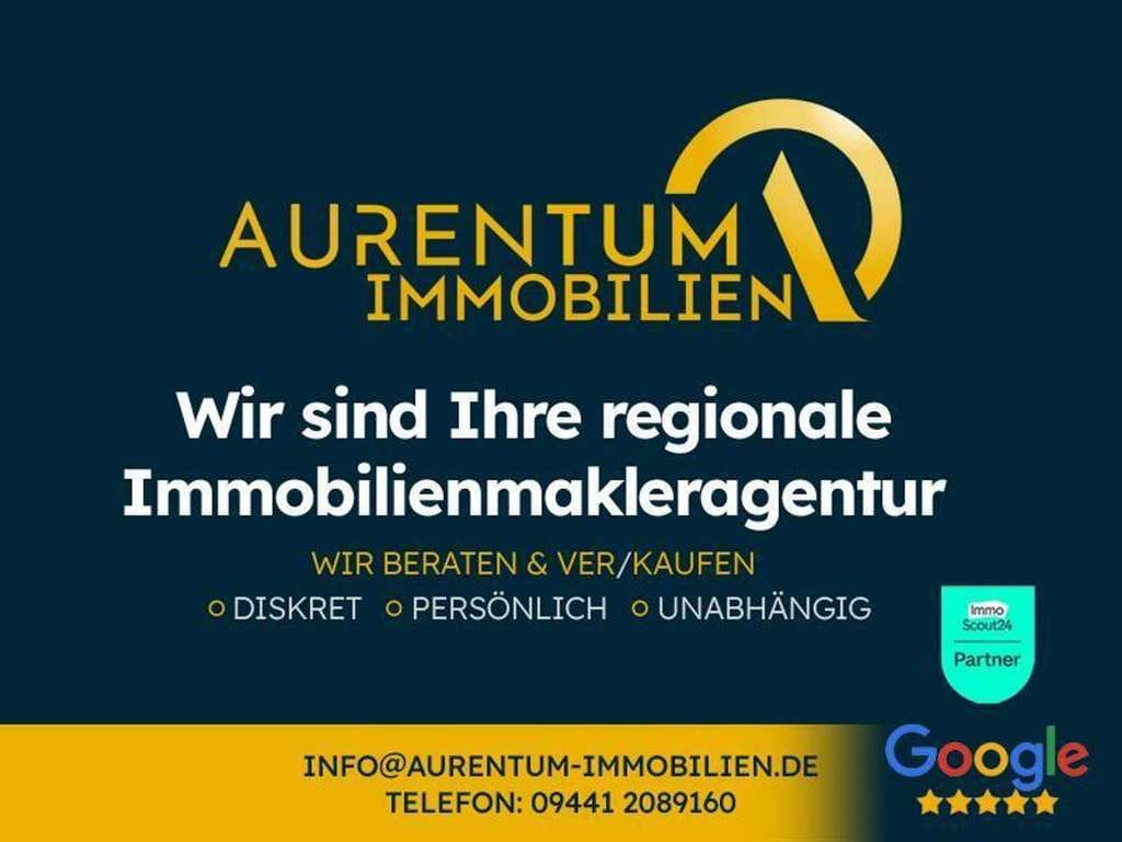 Immobilie in Nittendorf - 2-Zimmer-Wohnung mit Tiefgarage und Aufzug zu verkaufen. - Bild 2