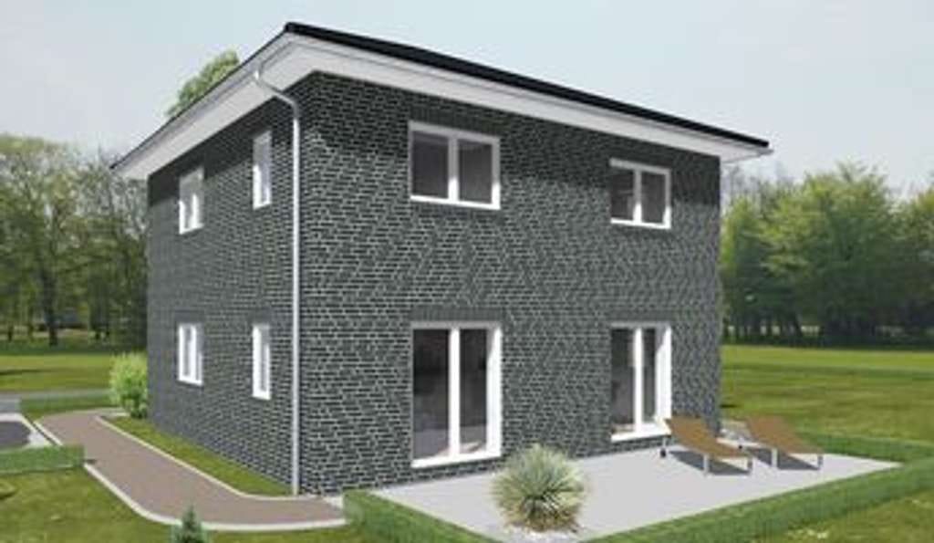 Immobilie in Enspel - Präzise Wohnarchitektur: Ihr durchdachtes Zuhause - Bild 1