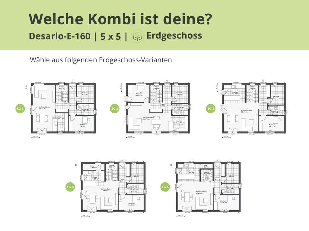 Immobilie in Nachrodt-Wiblingwerde - Keine Suche mehr: Traumhaus inkl. Bauland – Ihr Rundum-Sorglos-Paket. - Bild 3