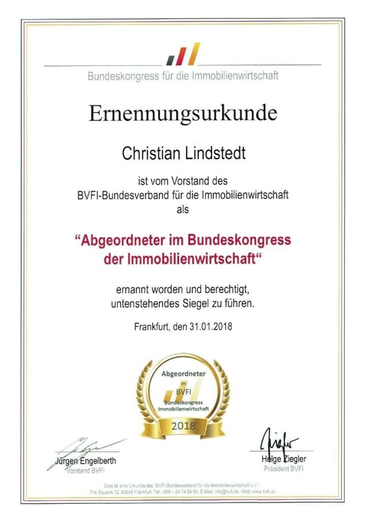 Immobilie in Wolfsheim - immobilien-lindstedt.de / NEUBAU DOPPELHAUSHÄLFTE IN WOLFSHEIM! - Bild 4