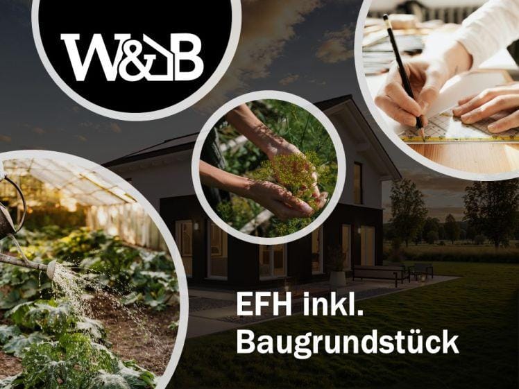 Immobilie in Borkwalde - Haus in Borkwalde - Bild 0