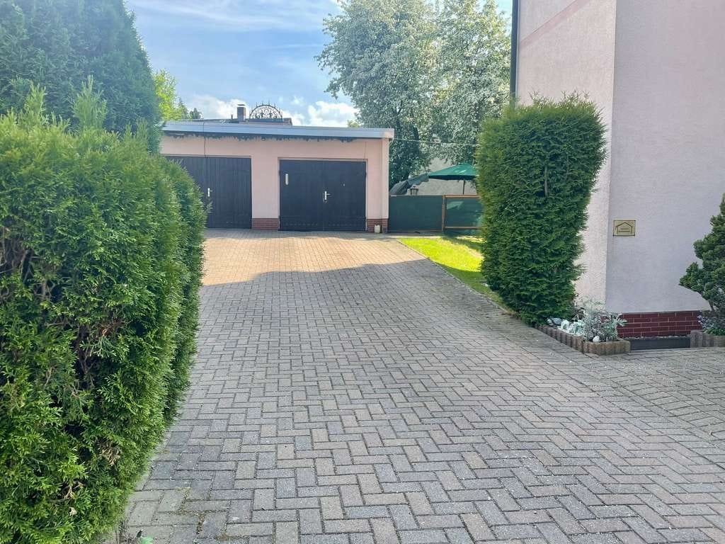 Immobilie in Zwönitz - Attraktives Mehrfamilienhaus in zentraler Lage von Zwönitz - Bild 4