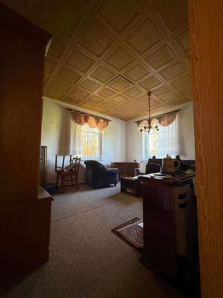 Immobilie in Fraureuth - Haus zum Entfalten auf ca. 1.660 qm Grundstück - Bild 4