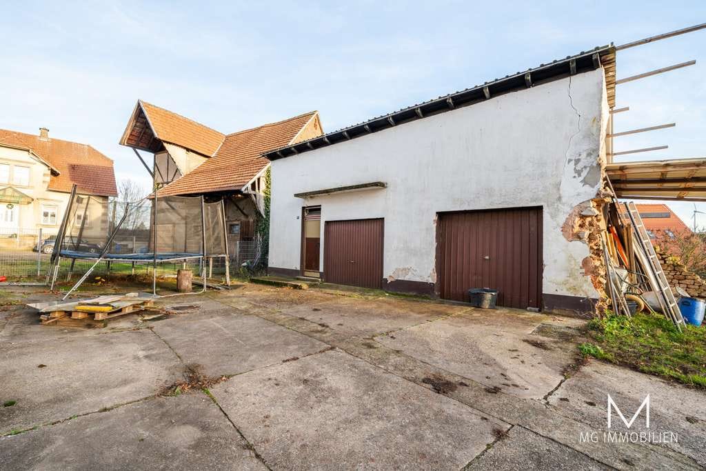 Immobilie in Hefersweiler - MG - Doppelhaushälfte in Rothselberg - Bild 4