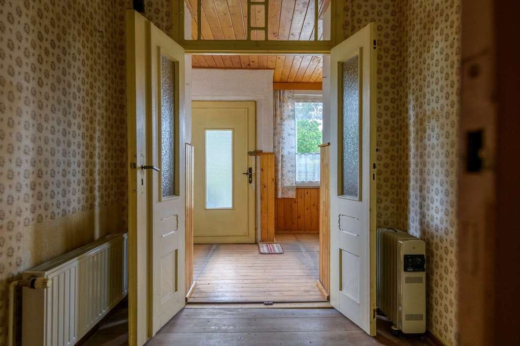Immobilie in Milmersdorf - Altes Landshaus in idyllischer Lage von Milmersdorf *Provisionsfrei für den Käufer * - Bild 1