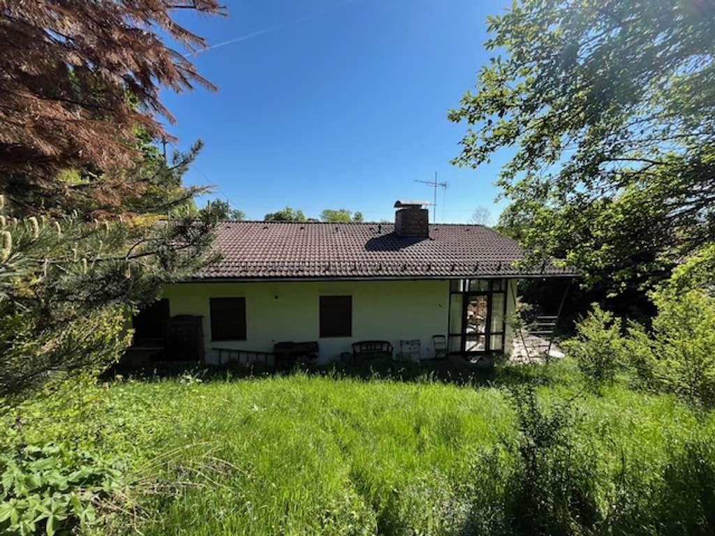 Immobilie in Murnau am Staffelsee - Murnau a. Staffelsee Renovierungsbedürftiges Einfamilienhaus - Bild 3