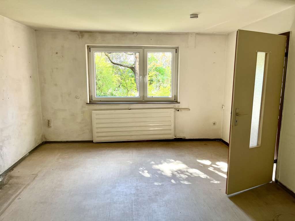 Immobilie in Weikersheim - Kleines Wohnhaus in schöner Aussichtslage mit handwerklichen Geschick in Weikersheim sucht neuen Eig - Bild 4