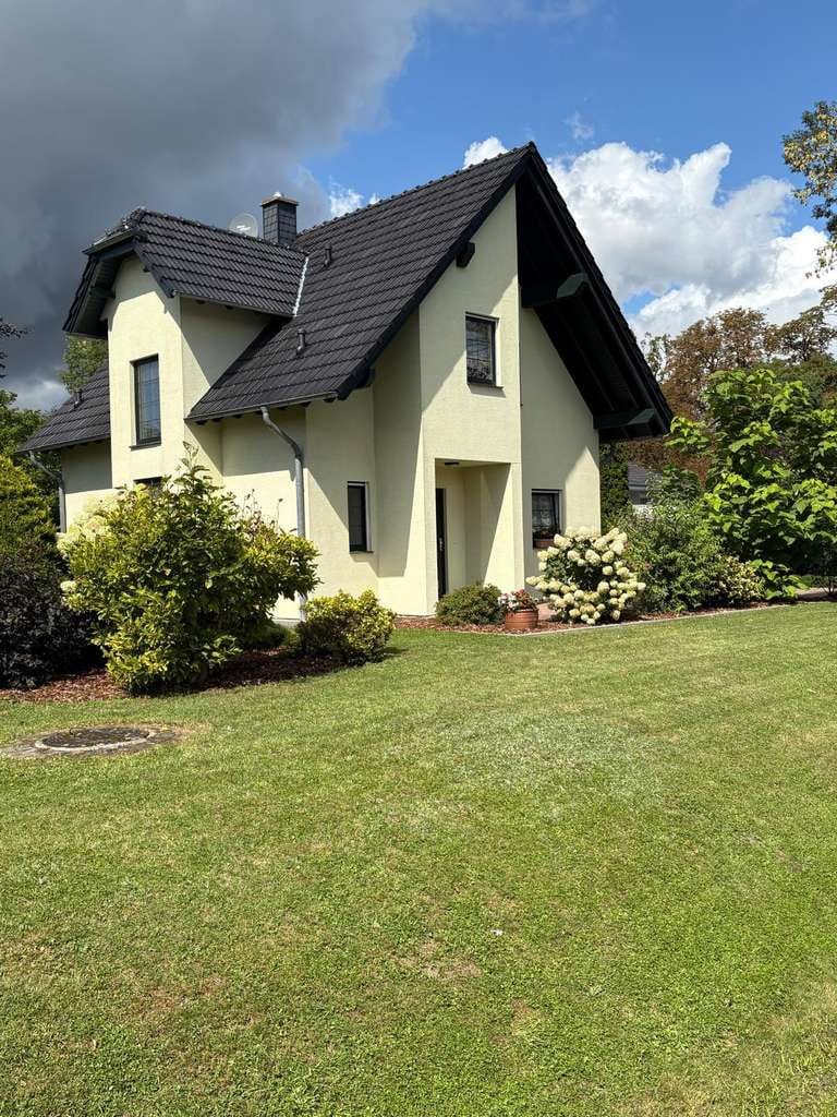 Immobilie in Pessin - Ihr neues Zuhause: Familienfreundliches EFH mit Carport + Garage provisionsfrei zu verkaufen. - Bild 2