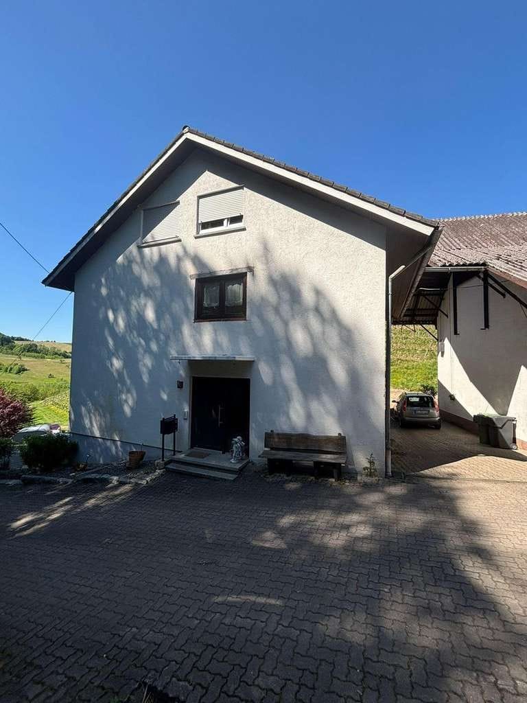 Immobilie in Oberkirch - Attraktive Immobilie inmitten der Weinberge von Bottenau - Bild 2