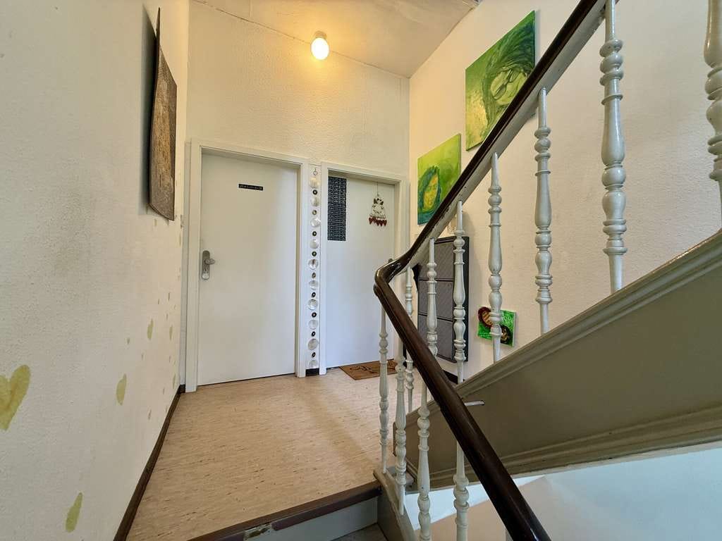Immobilie in Bochum - Attraktive Kapitalanlage - Mehrfamilienhaus mit fünf Wohneinheiten und großem Grundstück - Bild 3