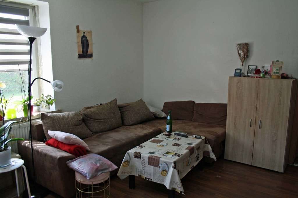 Immobilie in Fuldatal - Modernisiertes Mehrfamilienhaus in Fuldatal – Teilvermietet - Bild 2