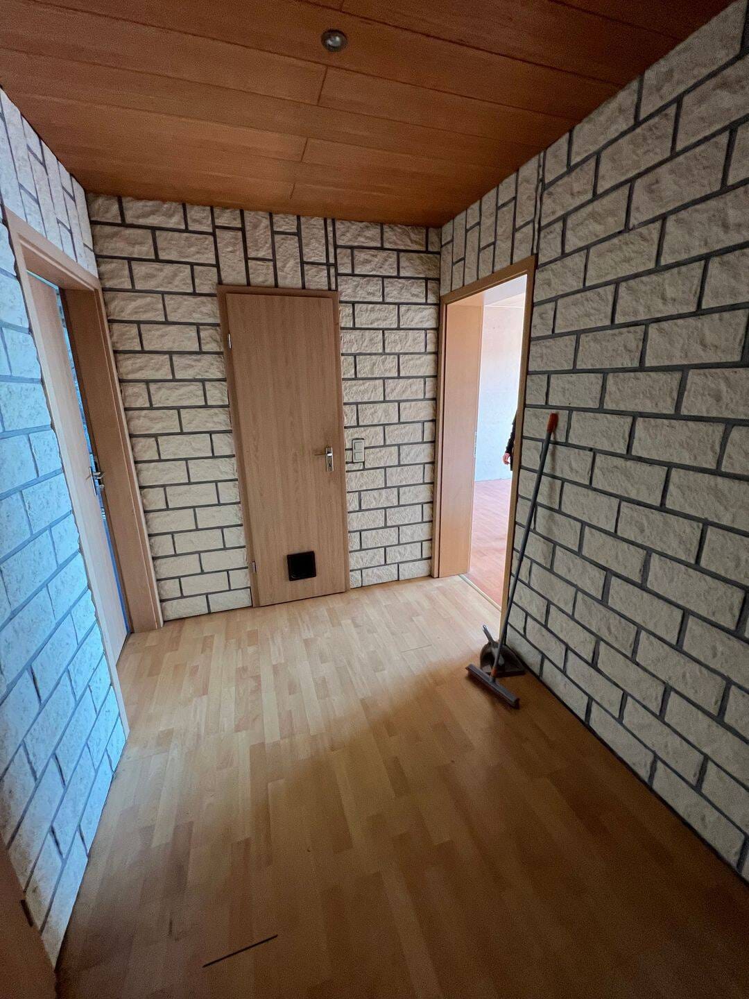 Immobilie in Lehre - 3-Zi-ETW mit separater Studio-Wohnung im DG  - Bild 4