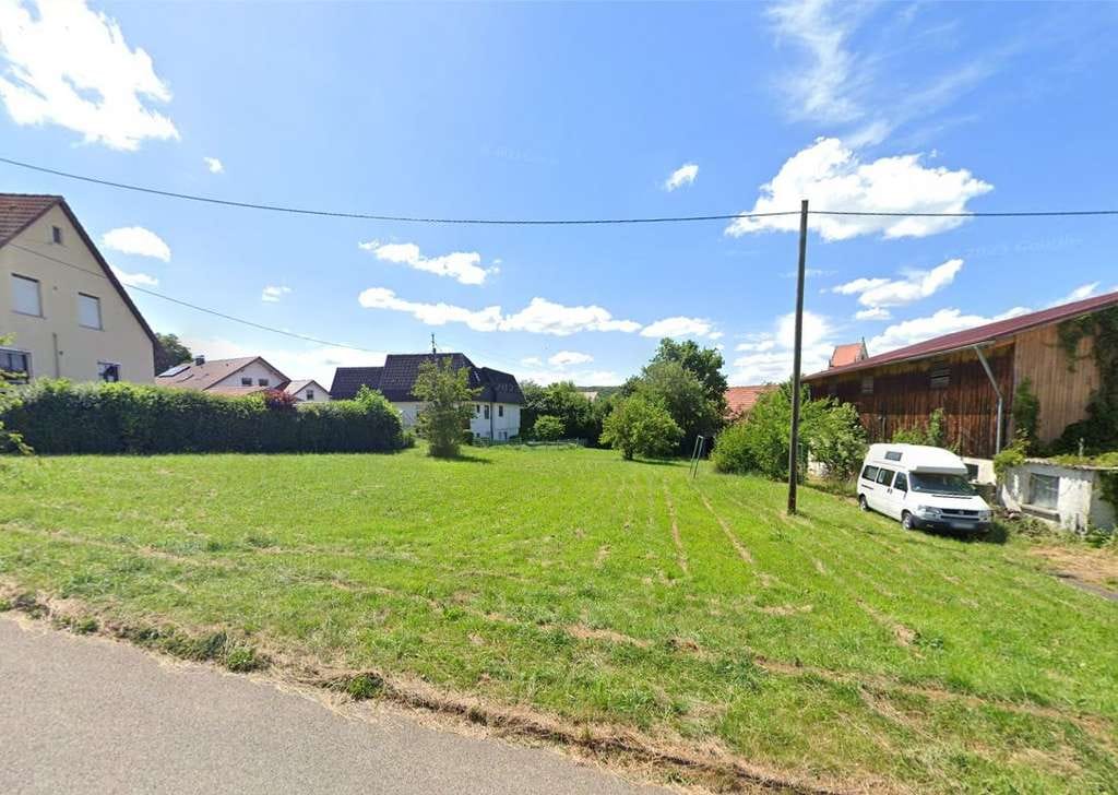 Immobilie in St. Johann - Upfingen - Bauen wo andere Urlaub machen - Bild 3