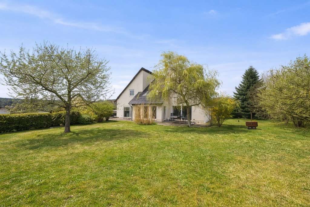 Immobilie in Gornau - Zukunftssicheres Traumhaus für junge Familien in Gornau - aktuell vermietet - Bild 2