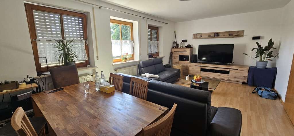 Immobilie in Schrobenhausen - Sonnige Ruheoase mit Terrasse - Bild 1