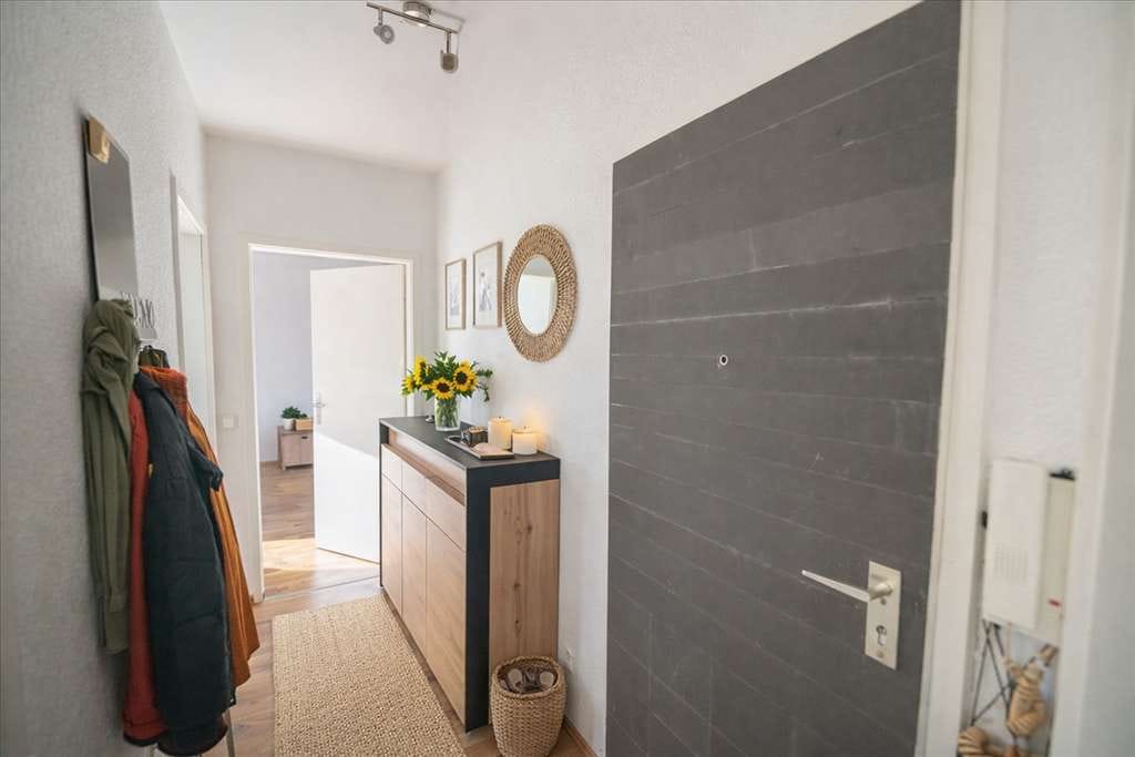 Immobilie in Neu-Ulm - Vermietete 2-Zimmer-Wohnung in Neu-Ulm – Ideale Kapitalanlage in ruhiger Lage - Bild 4
