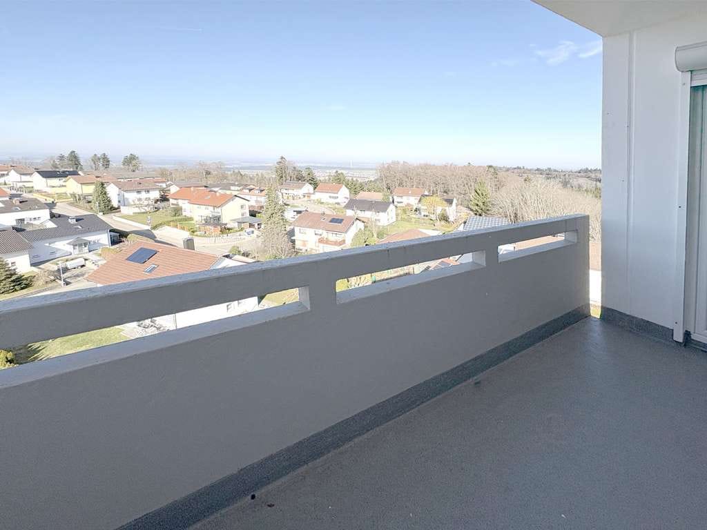 Immobilie in Gosheim - 2-Zimmer-Wohnung in Gosheim - Bild 3