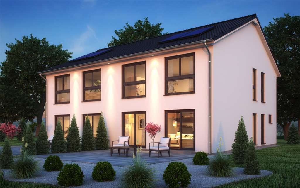 Immobilie in Lucka - Ihr Wohntraum in Lucka – sorgenfrei realisiert mit ScanHaus! - Bild 0