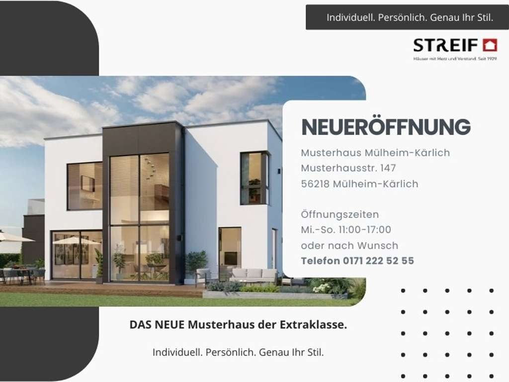 Immobilie in Bad Ems - Geräumiges Einfamilienhaus in guter Wohnlage  - Bild 0