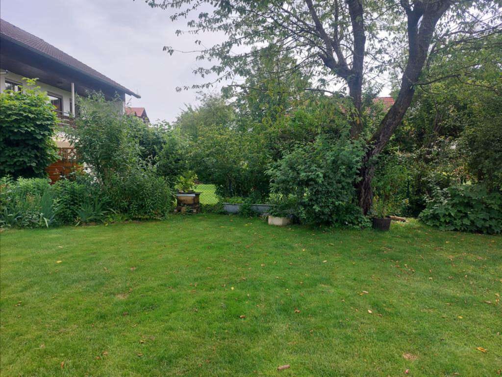 Immobilie in Hallbergmoos - Kapitalanlage! Vorankündigung, DHH mit großem, schönen Garten, langfristig und sehr gut vermietet, - Bild 3