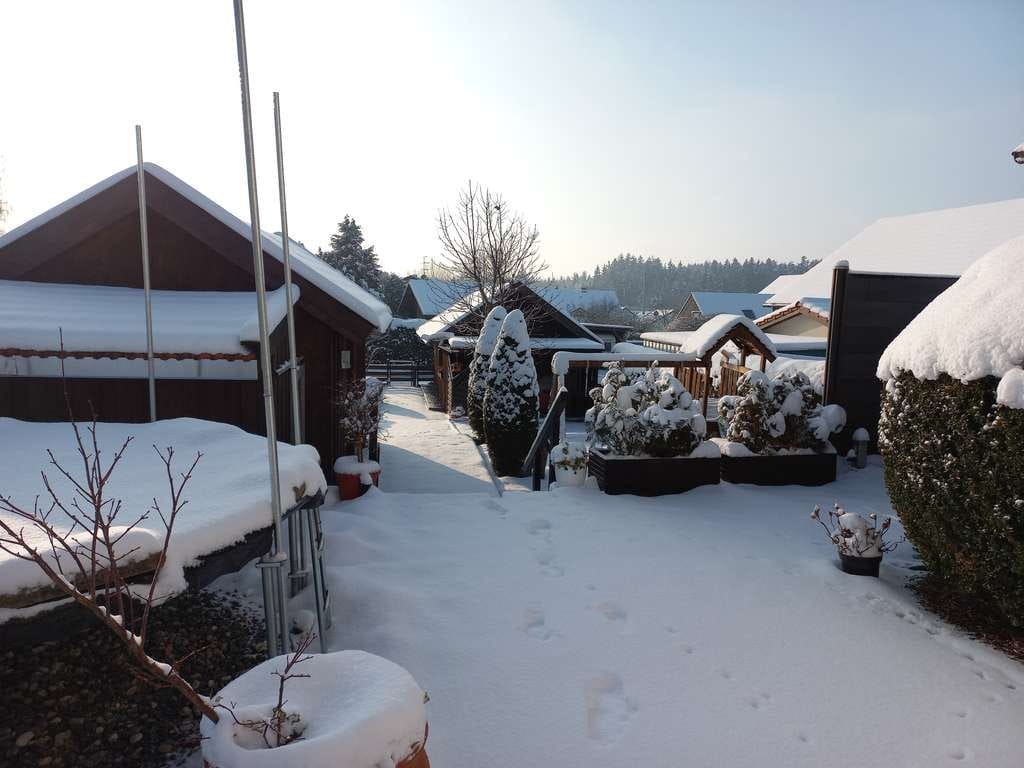 Immobilie in Kröning - Einfamilienhaus mit Garage in Kröning, 6 Zimmer, 140 m², Luxusausstattung - Bild 2