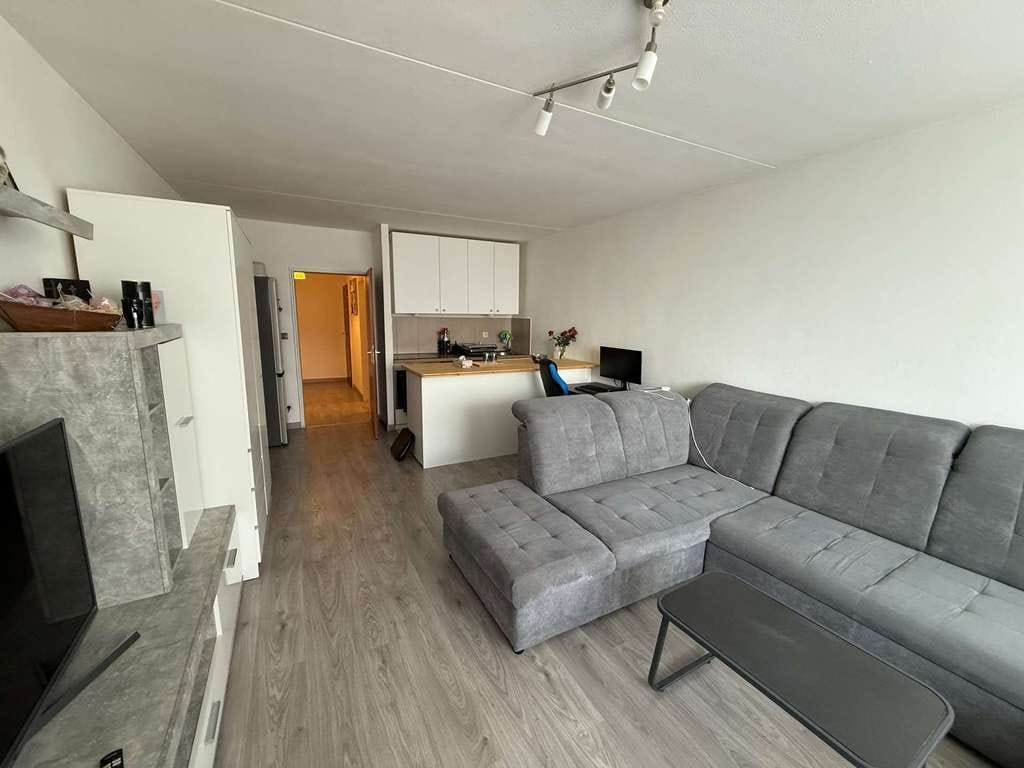 Immobilie in Freising - Ideale Kapitalanlage! Geräumiges 1-Zimmer-Apartment mit Ost-Balkon - Bild 1