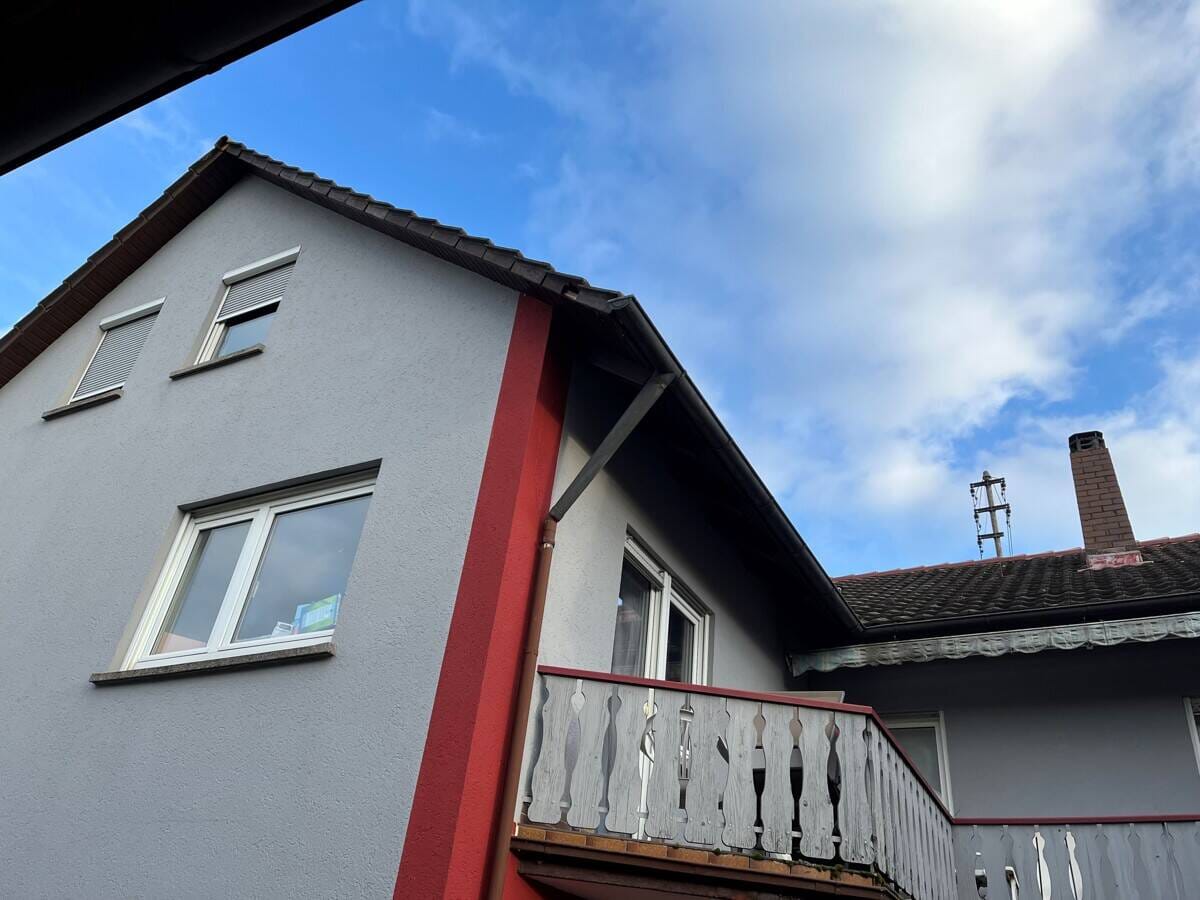 Immobilie in Wertheim - MFH als Kapitalanlage oder für die große Familie! - Bild 2