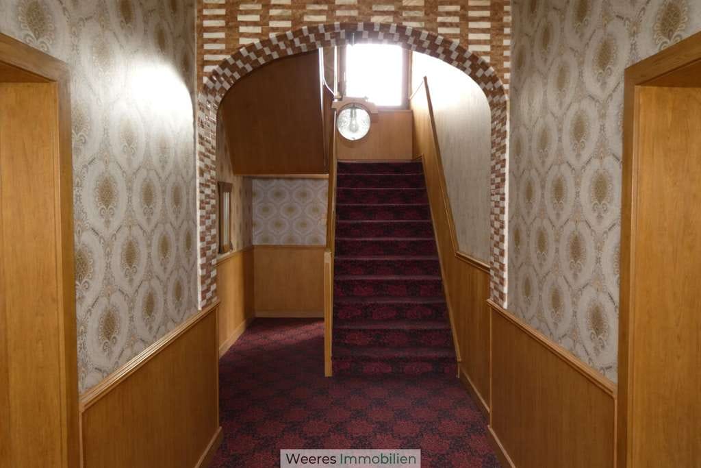 Immobilie in Grefrath - Citynah wohnen, im Grünen abschalten – Einfamilienhaus mit Rückzugsort - Bild 2