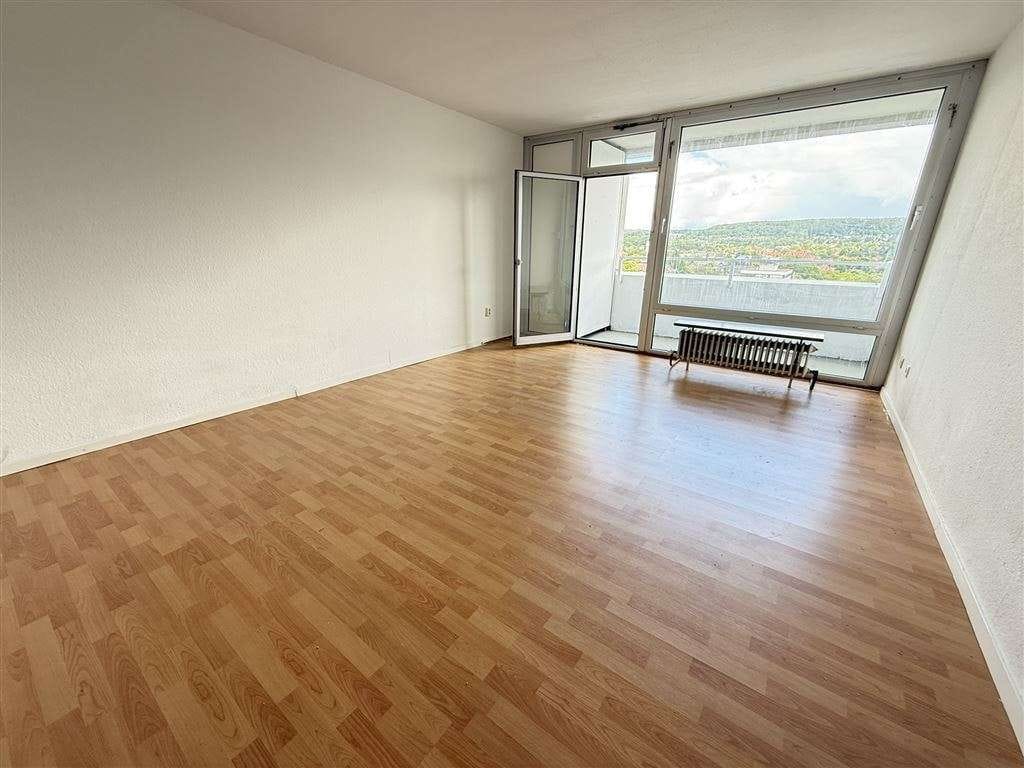 Immobilie in Göttingen - Sofort frei - Zentral gelegene 1-Zimmer ETW mit Balkon in Uni-Nähe von Göttingen - Bild 0