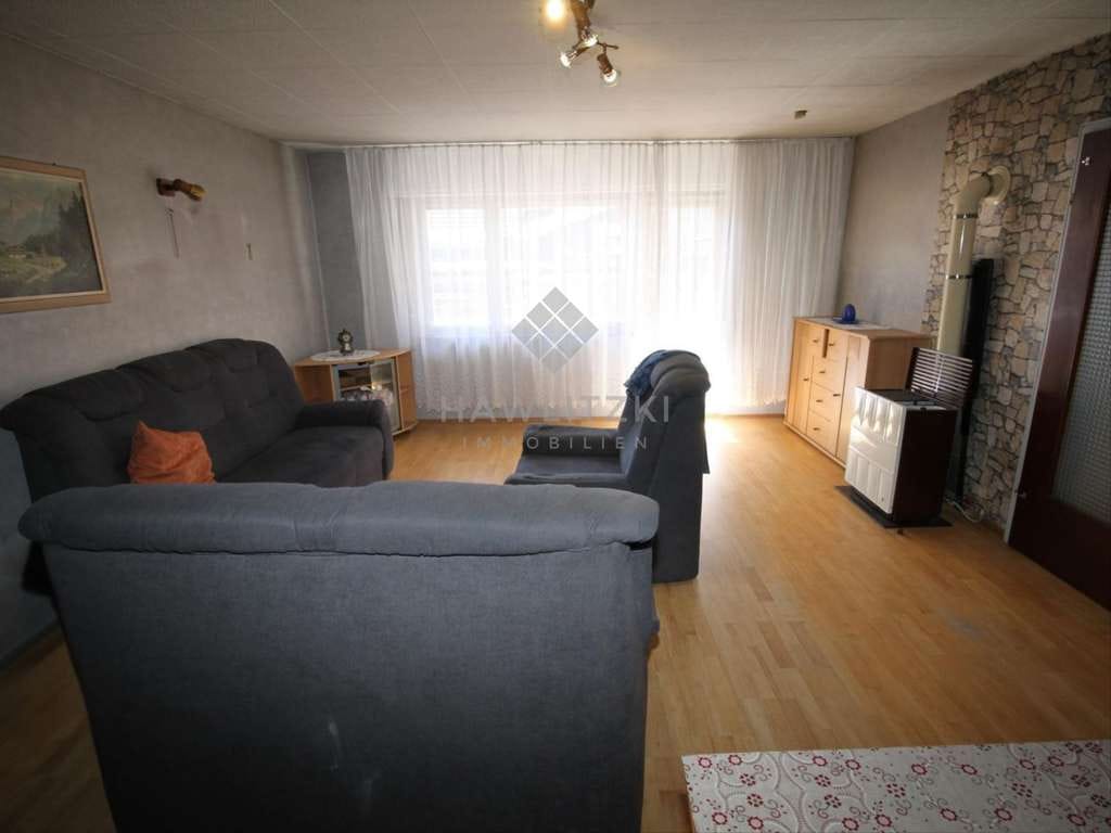 Immobilie in Rheinstetten - Wohnhaus mit großem Potential - Sanierung; Anbau; Umbau; Neubau! - Bild 1