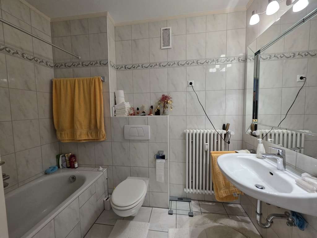 Immobilie in Denzlingen - 3 Zimmer, 2 Balkone - Top gepflegt - Bild 2