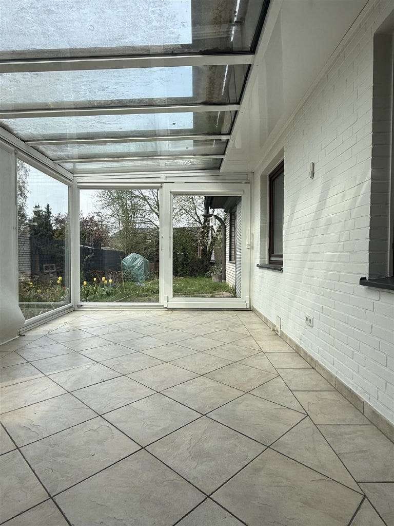 Immobilie in Ritterhude - Freistehendes Ein- bis Zweifamilienhaus mit Garage und Carport  hier gestalten Sie Ihr neues  - Bild 4