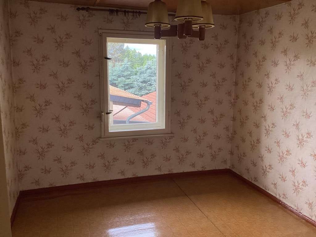 Immobilie in Marienwerder - Einfamilienhaus mit viel Potenzial ! - Bild 4