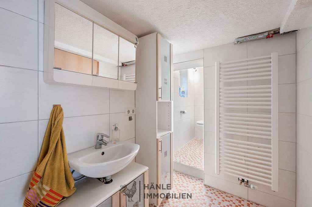 Immobilie in Obersulm - Einfamilienhaus mit Potenzial: Raum für Familie, Ideen und Individualität - Bild 3