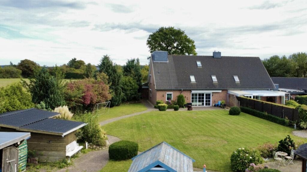 Immobilie in Stolpe - Ihr neues großzügiges Zuhause - Bild 0