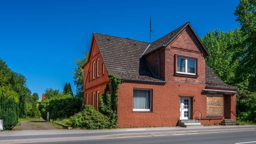 Immobilie in Munster - Viel Potenzial in guter Lage – Wohnen, Arbeiten oder Neubau - Bild 2