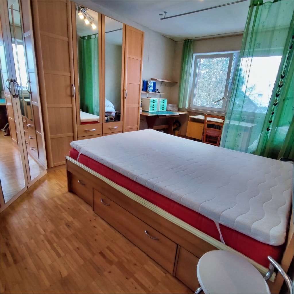 Immobilie in Salzbergen - Wohnung in ruhiger Siedlungslage - Bild 4
