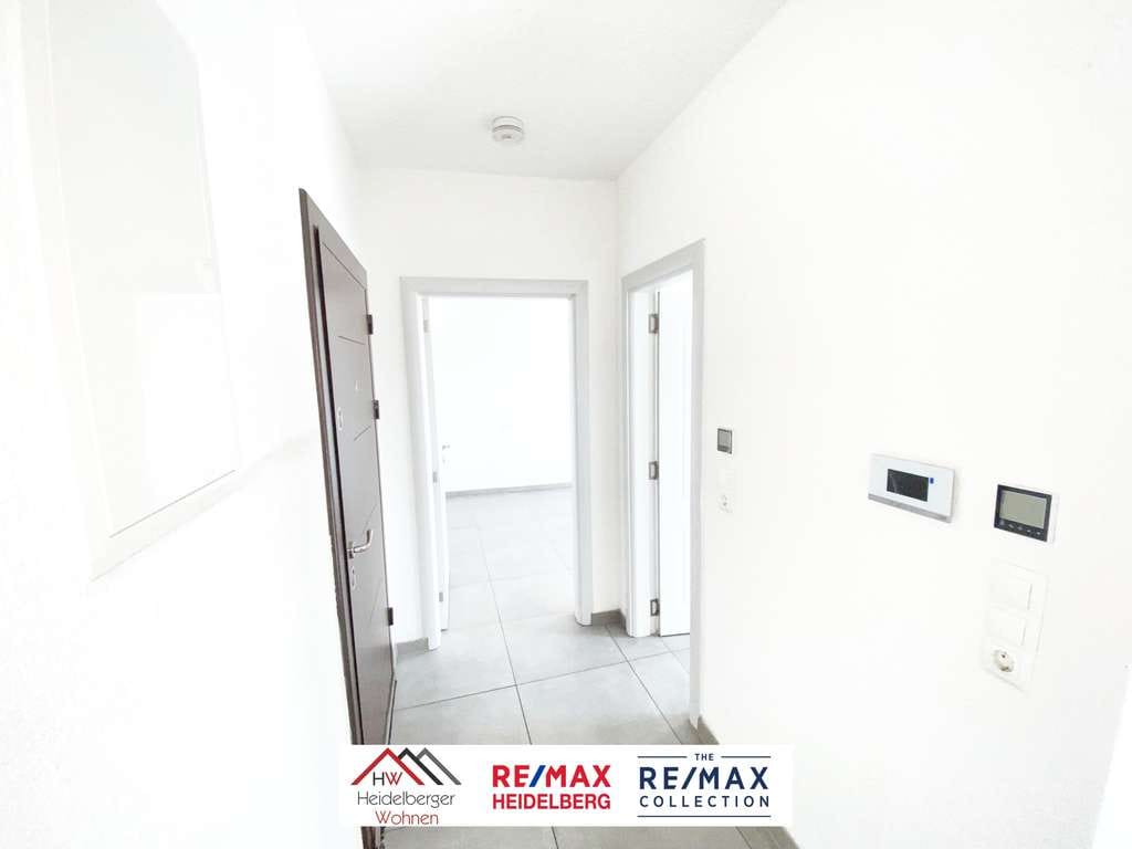 Immobilie in Waibstadt - Freie 2-Zimmer-Dachgeschosswohnung, 47m²,  in Waibstadt – Renoviert, bezugsfrei zu verkaufen - Bild 4