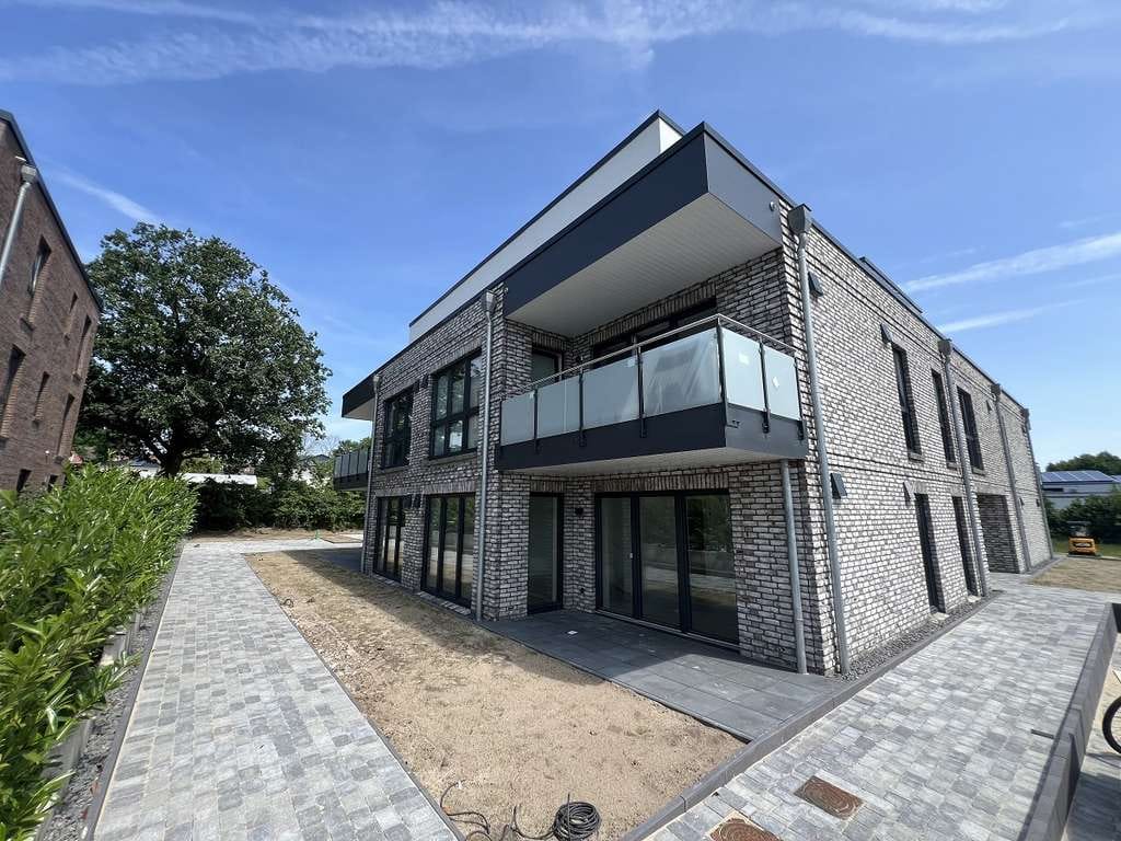 Immobilie in Wacken - Helle Dachgeschosswohnung in attraktiver Lage - Bild 3