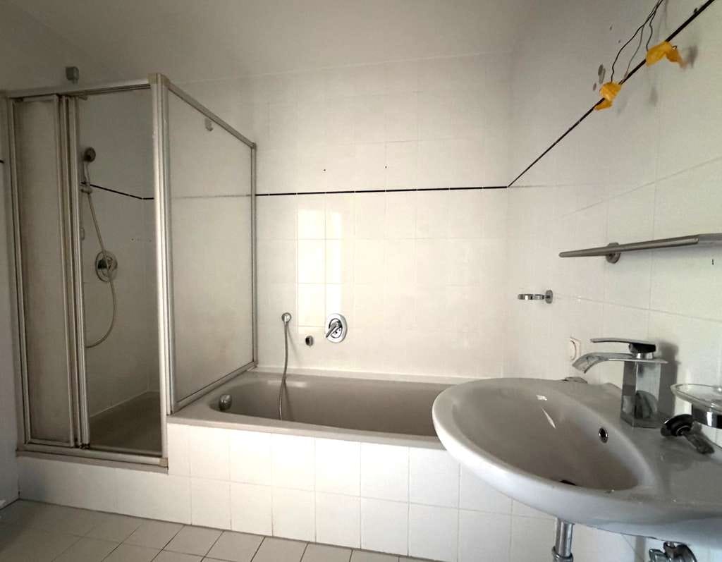 Immobilie in Wenden - Renovierte 4-Zimmer-Wohnung mit idealem Grundriss - Bild 4