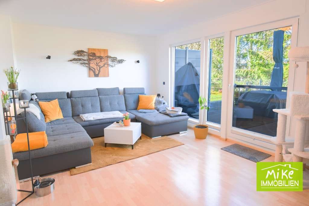 Immobilie in Hohenstein - Sonnenbalkon, Kaminfeuer & Designküche mit Quooker – Ihr Rückzugsort am Ortsrand - Bild 4