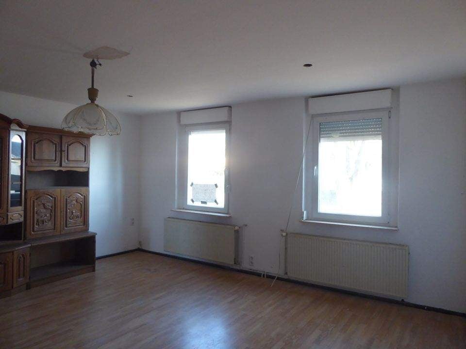 Immobilie in Rheinsberg - Raum für Ihre Ideen - vielseitiges Haus mit großem Entwicklungspotenzial! - Bild 1