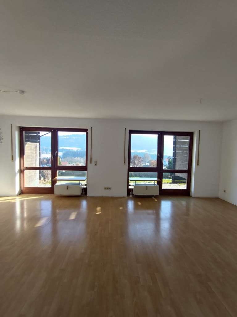 Immobilie in Sigmarszell - Bergsicht für Sie im 2 FH. bei Lindau - Schlachters 5-ZKB Garten, Balkon 168m² Wfl.Nur 3,5%GrdErwSt. - Bild 2