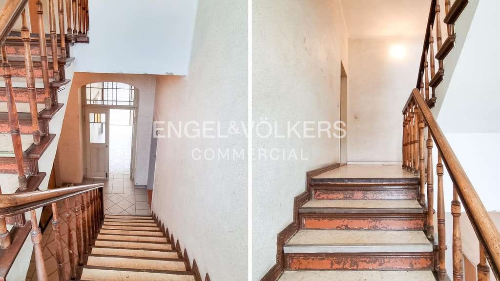 Immobilie in Magdeburg - Vermietetes Mehrfamilienhaus - Bild 0