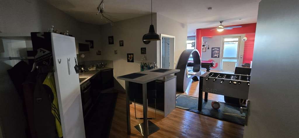 Immobilie in Heilsbronn - Direktverkauf: Flexibles Wohnen und Arbeiten, Teilbare Wohnung in Top Lage Heilsbronn - Bild 4